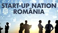 Azi, la ora 10:00, Start-Up Nation 2018 se deschide pentru antreprenorii debutanți