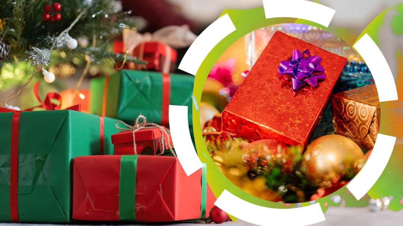 Top 10 idei de cadouri, cu care nu vei da greș niciodată de Crăciun