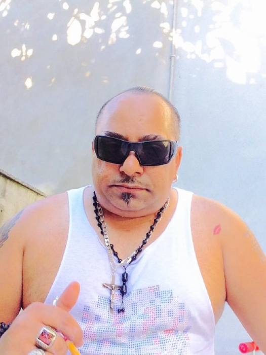 Romeo Fantastick, unul dintre cei mai controversați maneliști de la noi