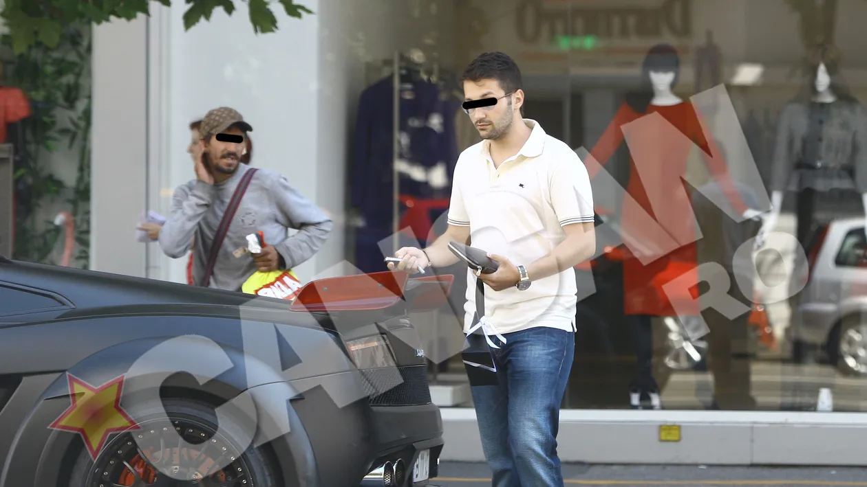 UPDATE! Milionari din TOP 300, ridicati de procurorii DIICOT! Prejudiciul estimat este de 85 miloane euro