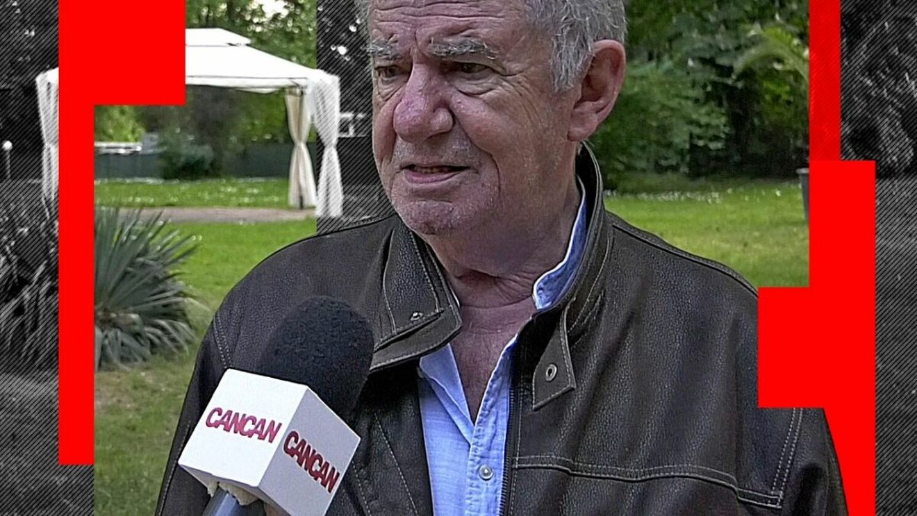 Cum a ajuns actorul Florin Zamfirescu să doarmă pe o băncuță în Cimitirul Bellu: „Nu am știut că pot să obțin un pat cămin” - EXCLUSIV