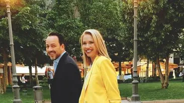 Ileana Badiu, probleme în ziua nunții, care a avut loc pe plajă: “Preotul mi-a cerut șpagă! Mi-a spus că o să am o căsnicie blestemată”