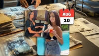 Pe 10 august, Sonia Bellina a fost dată dispărută. Ce s-a aflat acum despre moartea ei