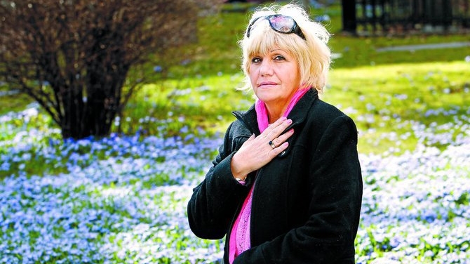 "Am fost sclava sexuala a lui Saddam timp de 30 de ani"
