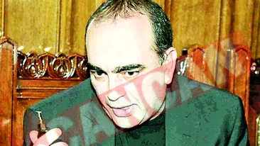 Gigi Netoiu l-a atacat pe Nicolae Badea