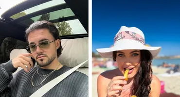 Mario Fresh se logodește cu noua iubită!? Bianca Comănici a reacționat instant