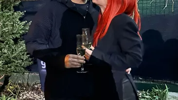 Actrița din România care se va căsători, dar nu știe când: ”Gata, acum m-a cerut”