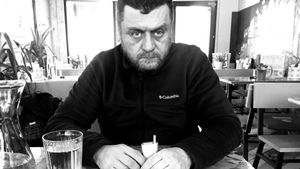 De ce a murit jurnalistul Mihnea Petru Pârvu. Toți colegii sunt șocați de veste