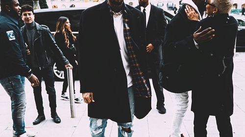 Răsturnare de situație în cazul lui Chris Brown care e acuzat de viol! Ce se întâmplă cu artistul celebru