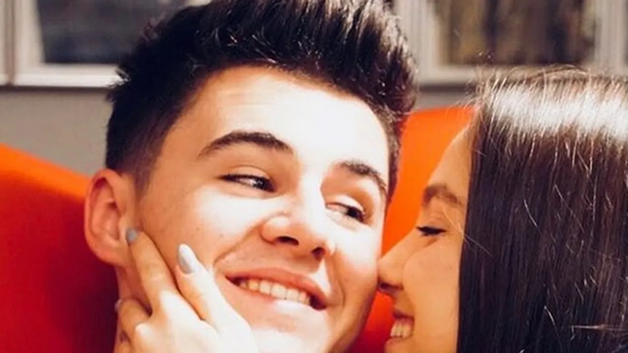 Mario Fresh și Alexia Eram se pregătesc de nuntă! ”O să fie altceva. Am ceva în cap”