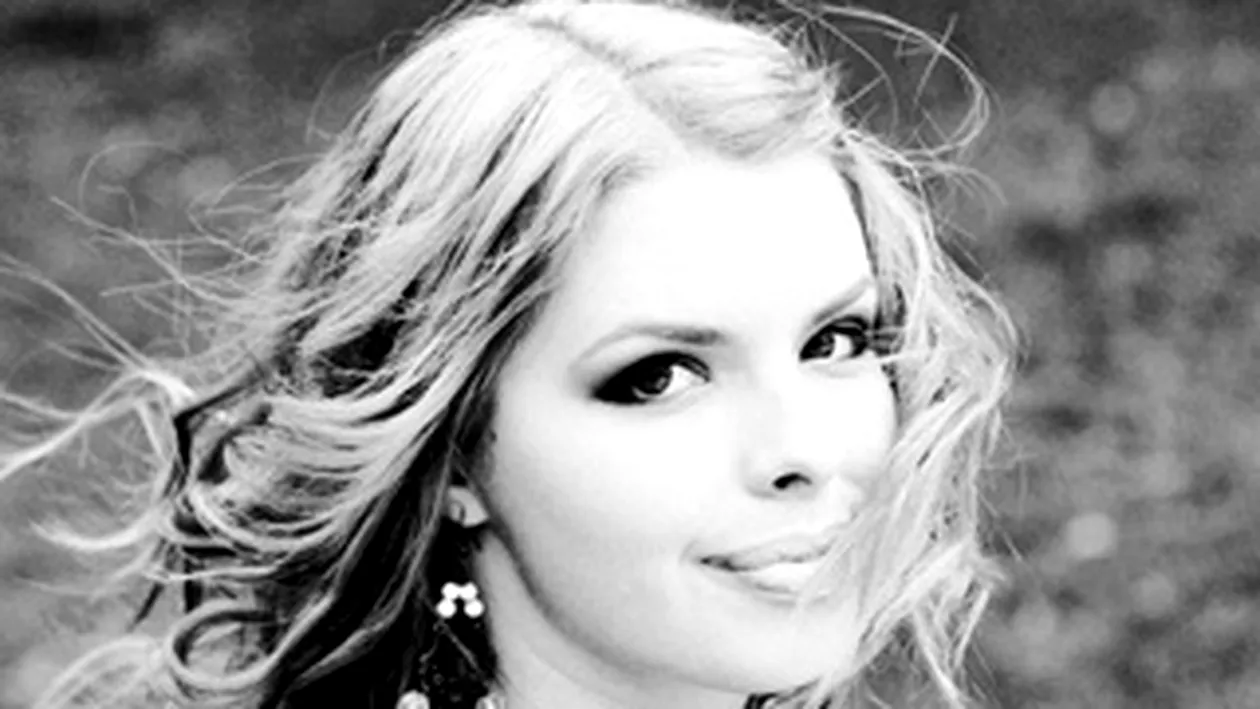 VIDEO O romanca a dat lovitura! Fa cunostinta cu Brighi, blonda care canta cu Snoop Dogg!