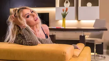 Toată familia Flaviei Mihășan, infectată cu COVID. “Ne-am întâlnit cu niște oameni despre care am aflat că au fost pozitivi”