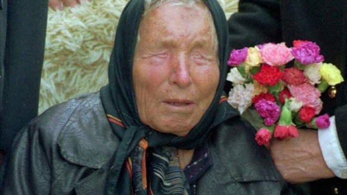 Previziunile cumplite făcute de Baba Vanga: ”Nimeni nu poate opri Rusia”