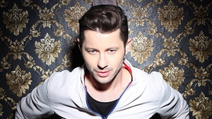 Prima imagine cu fetita lui Adrian Sina si a Ancai Serea! Cum arata micuta