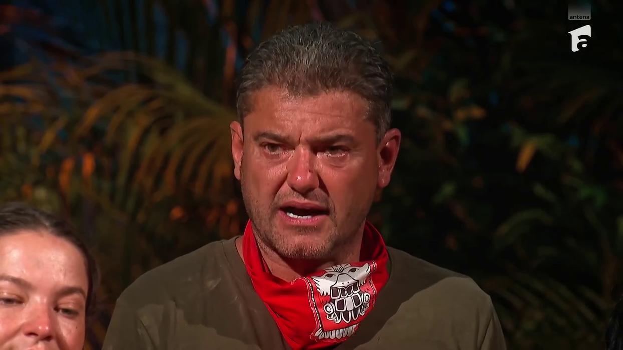 Cristian Boureanu, despre colegii de la Survivor