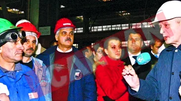 Va promit doar ca vom trai in normalitate