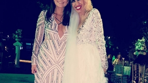 RALUCA BĂDULESCU, la un pas de leşin la nunta sa! Ce s-a întâmplat cu vedeta: ,, Îmi era rău, îmi era greaţă...’’