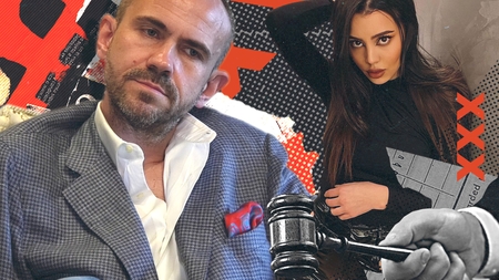 EXCLUSIV. O înscenare de zile mari? Milionarul Florin Belu zis „Ureche” rupe tăcerea după ce a fost acuzat de viol