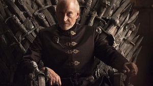 FOTO | Ce a făcut CHARLES DANCE, faimosul actor din GAME OF THRONES, după ce a participat la East European Comic Con