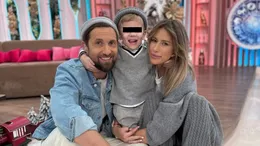 Gabriela Oțil l-a dus la spital pe Tiago. Cei doi au fost internați de urgență