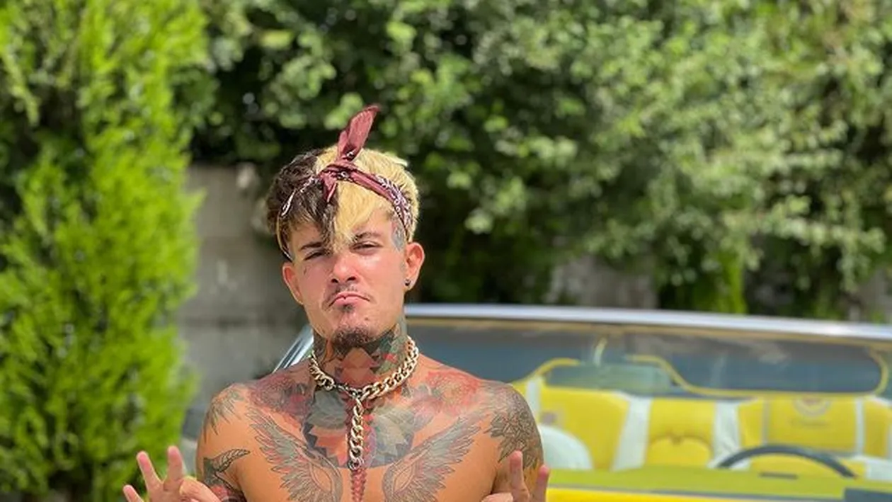 Zanni a încălcat legea? Câștigătorul ”Survivor România” a ajuns la secția 15 de Poliție: ” M-au laut pe secție! Am doar cazierul...”