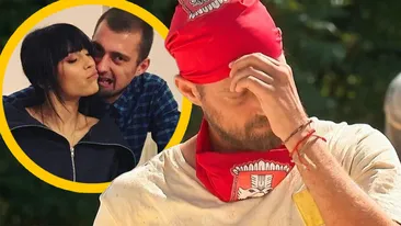 Cum a ajuns Gabi Tamaș în pragul divorțului. De ce a decis Ioana să se despartă de soțul ei