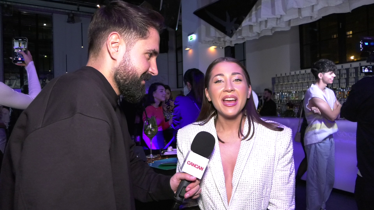 Nicole Cherry: "Viața de cuplu e viața de cuplu și trebuie să știi când să o mai trăiești și pe aia, după ce vine copilul. Iar viața de familie contează și ea foarte mult, pentru că eu cred că tatăl, pentru că aici vorbim de Florin, trebuie să fie prezent în viața copilului, dar să fie și ajutor mamei!"