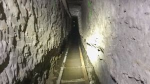Ce poți face cu o periuță de dinți! Doi bărbați au sfidat tot ce știam până în prezent