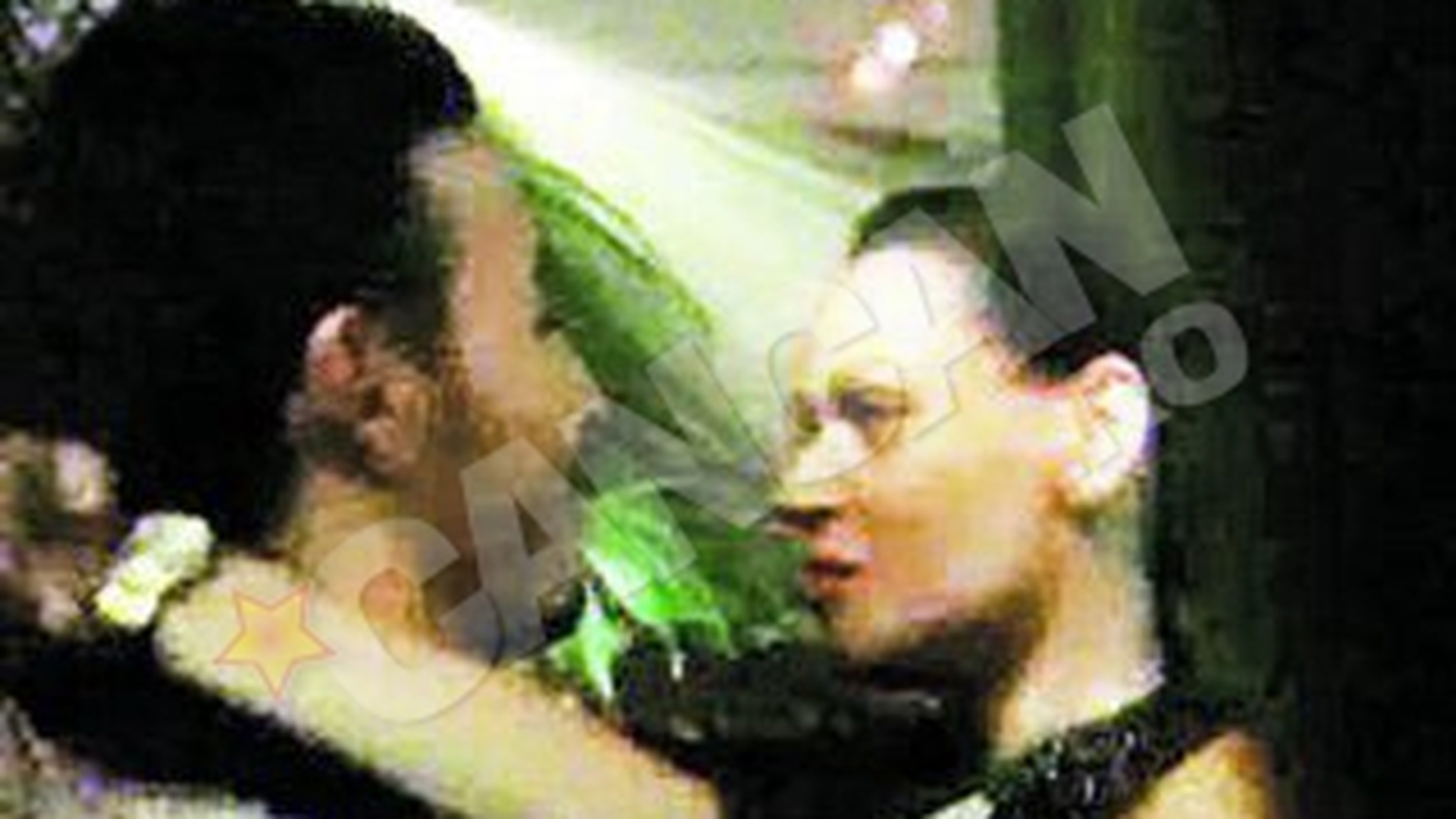 Adrian Cristea s-a saturat de Bianca Dragusanu?! A calcat stramb cu o bruneta