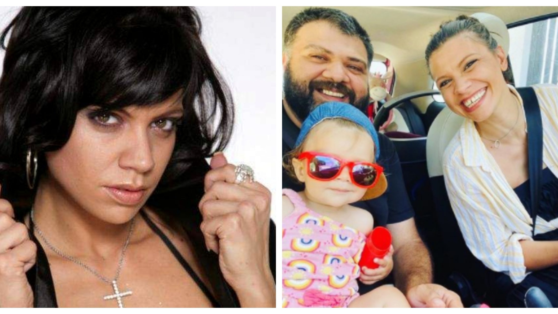 Schimbări radicale pentru Laura Andreșan după ce a devenit mamă. Cum arată acum iubita lui Grasu XXL