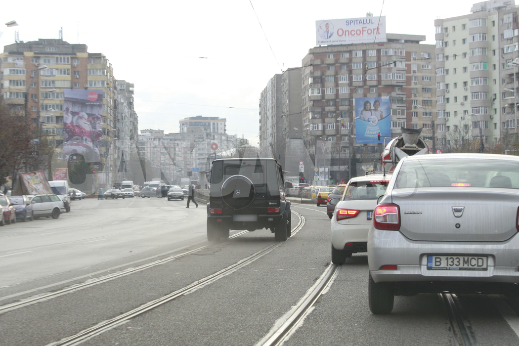 L-am filmat la Bucureşti în timp ce… Tamaş a comis-o la nici 24 de ore după eliminare!