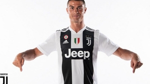 CR7 la prezentarea oficială: „Juve nu este un pas înapoi pentru mine!”