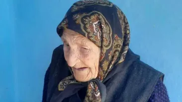 Ce a făcut o femeie de 103 ani din Vaslui atunci când un hoț i-a pătruns în casă
