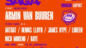 Armin van Buuren se întoarce în București în 2024