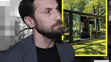 Dani Oţil a dat de belea! Cafeneaua de fițe din Herăstrău l-a costat scump: afacerea i s-a scufundat, iar datoriile îl ”sufocă”!