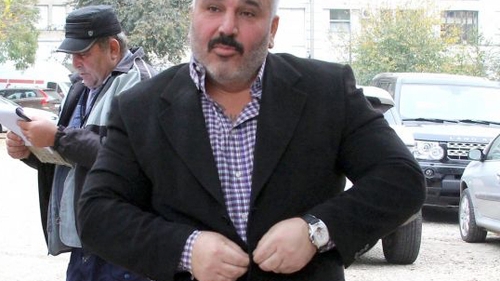 Imagini năucitoare cu interlopul! Sile Cămătaru a izbucnit în plâns când a aflat că…