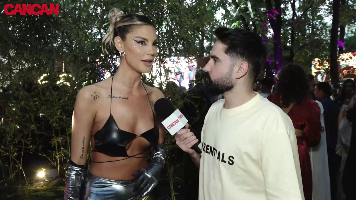 Ramona Olaru e pusă pe fapte mari: face casting de iubiți! Finalistul, la toamnă: ”Start la lupte!”