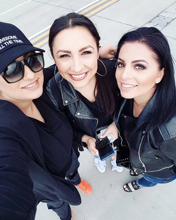 Damian Drăghici a cerut-o de soție pe Cristina Stroe în direct, la TV! Cum a reacționat iubita mai tinerică