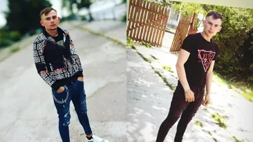 El este Bebe, tânărul de 18 ani care a murit în fața unui club din Constanța