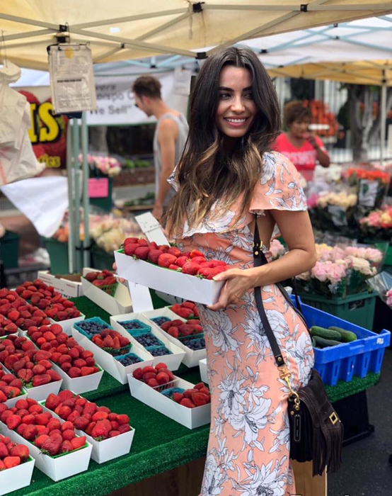 Lili Sandu și What’s UP au spus ”DA” provocării Exatlon! Vor face parte din echipa Faimoșilor