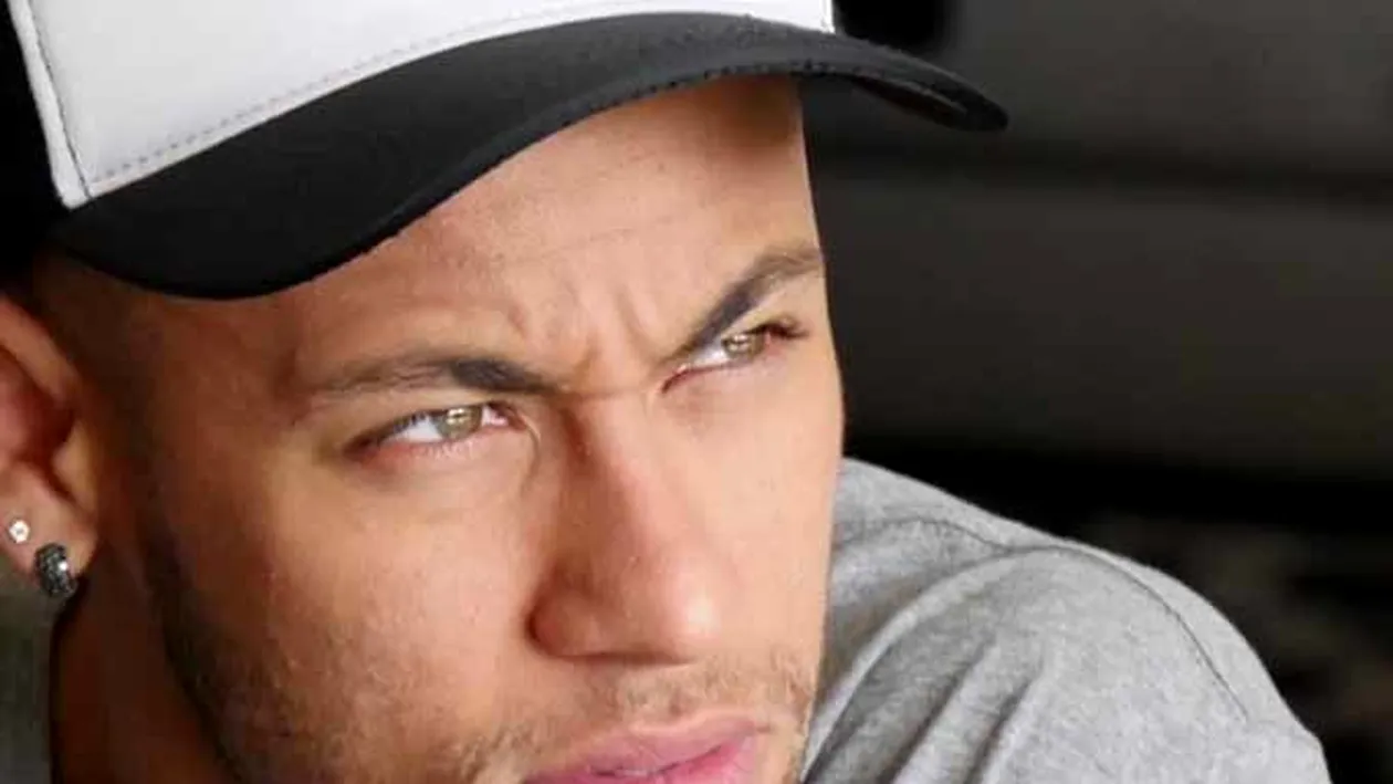 Incredibil: Neymar jr. câştigă 100.000 de euro pe zi!