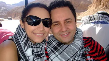 Cătălin Măruţă şi Anda nu vor merge la nunta Biancăi Drăguşanu cu Victor Slav! Află motivul incredibil pentru care au zis PAS