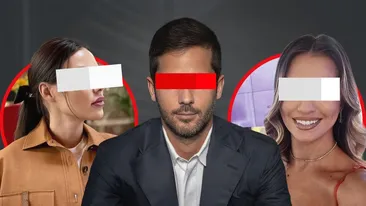 Cine este milionarul jefuit de ceasul de 175.000 € + Cum și-a agățat vecina (pe care a lăsat-o gravidă) pe casa scării