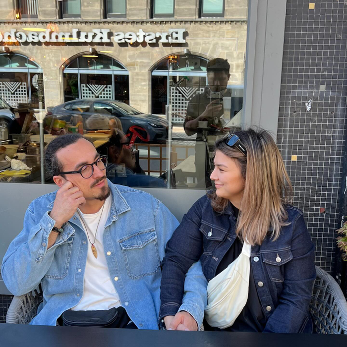 Maria Popovici și Alexandru Minculescu s-au despărțit /Foto: Instagram