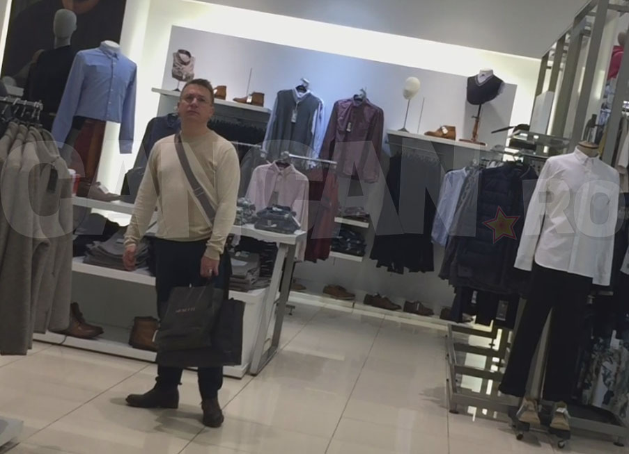 Cum l-am filmat ÎN ULTIMA ZI DIN AN pe unul dintre cei mai iubiţi actori români! A avut probleme de sănătate, dar…
