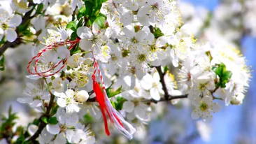 Mesaje de 1 Martie pentru femeile speciale din viața ta. Trimite-le cele mai frumoase cuvinte azi!