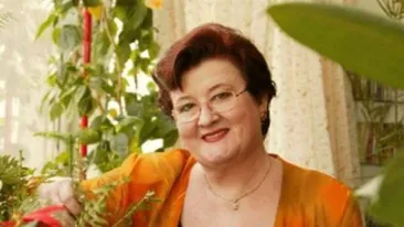 Secretele Marioarei Murarescu! Afla ce-i pregatisera parintii ei in urma cu mai multi ani vedetei TV!