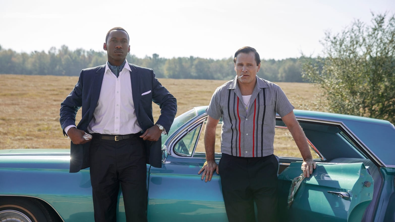 "Green Book" a primit premiul Oscar pentru cel mai bun film. Lista completă a câștigătorilor