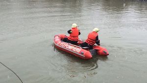 Tragedie în Bistrița-Năsăud! Un bărbat a fost găsit înecat în rîul Șieu