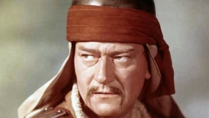 Povestea filmului de la Hollywood considerat blestemat. 91 dintre membrii echipei, printre care și John Wayne, au făcut cancer după filmări